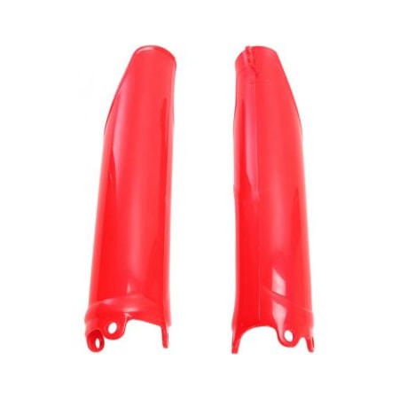 Protetor De Bengala Ufo CRF 250 14/18 CRF 450 09/18 - Vermelho