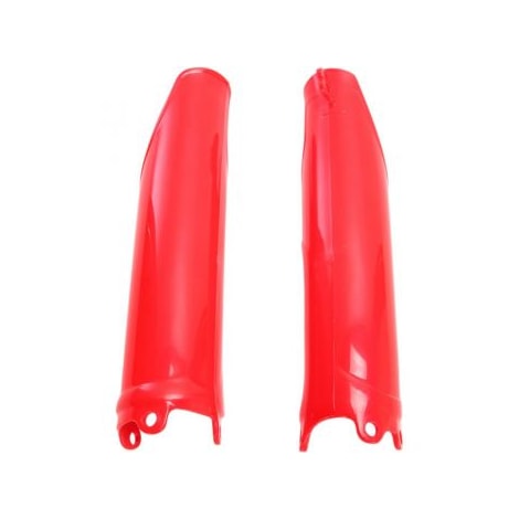 Protetor De Bengala Ufo CRF 250 14/18 CRF 450 09/18 - Vermelho