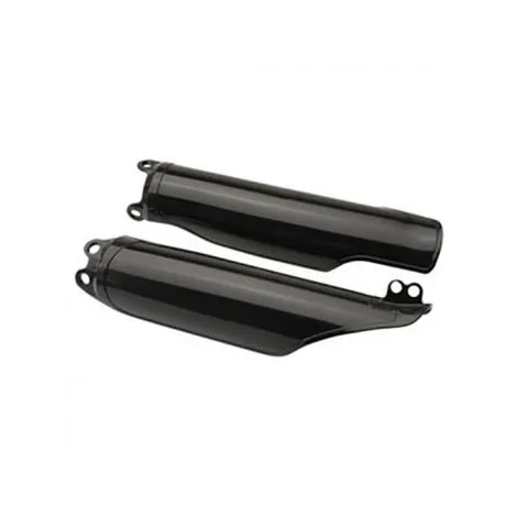 Protetor de Bengala UFO KXF 250 09/19 KXF 450 09/15 - Preto