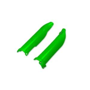 Protetor De Bengala UFO KXF 250 09/26 KXF 450 09/26 KLX 300 21/26 Verde
