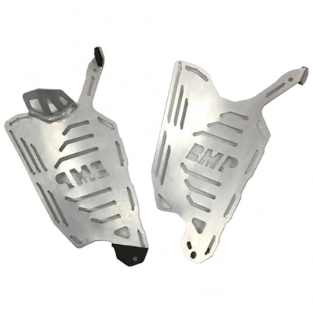 Segunda imagem do produto Protetor de Bobina BMP CRF 250F