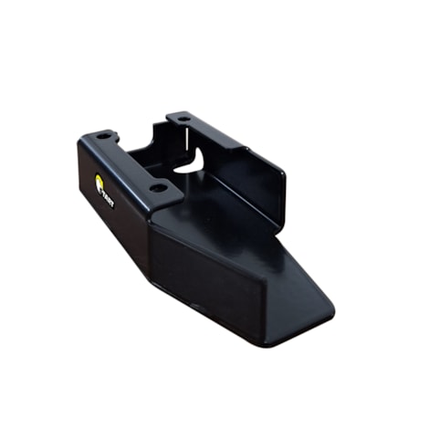 Protetor de Bomba Combustível Start Racing MXF 270FI MXF 250 RXI MXF 250 RX-iR 26 Preto