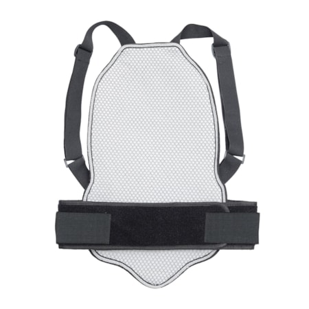 Segunda imagem do produto Protetor de Coluna Mattos Racing Spine