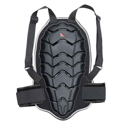 Protetor de Coluna Mattos Racing Spine