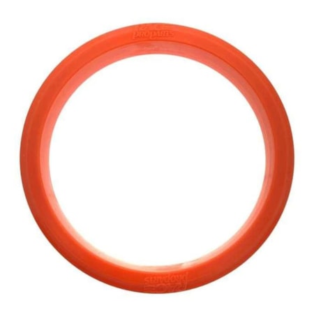 Protetor De Coroa/Corrente Race Proparts - CRF 230 - Laranja