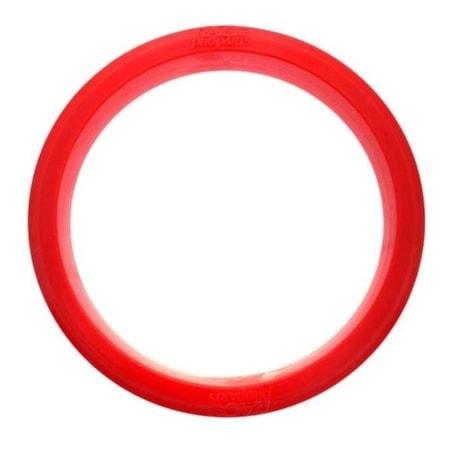 Protetor De Coroa/Corrente Race Proparts - CRF 230 - Vermelho