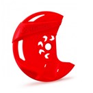 Protetor de Disco Dianteiro Biker CRF 250F - Vermelho