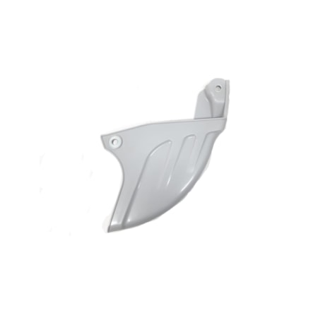 Protetor De Disco Traseiro Original Yamaha YZF125/250/450 01/04 WRF250/450 03/05