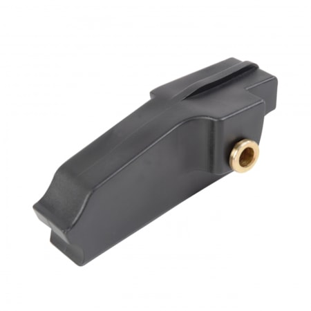 Protetor de Eixo de Câmbio Anker CRF 230 - Preto