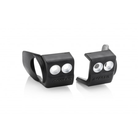 Protetor de Eixo de Roda Acerbis KTM - Preto