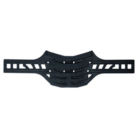 Protetor de Escapamento AMX Universal X1 - Preto