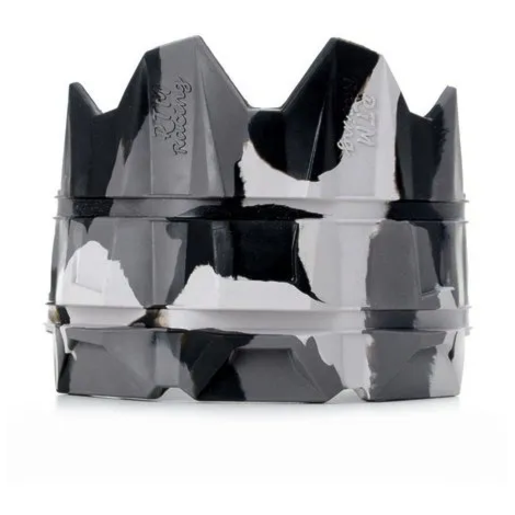 Protetor de Escapamento Lizard - Camuflado