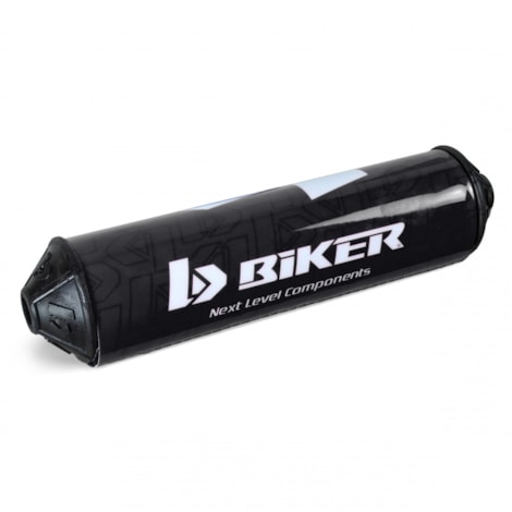 Protetor de Guidão Crossbar Gate Biker Ø22 - Preto