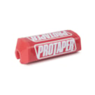 Protetor de Guidão Pro Taper 2.0 Square - Vermelho