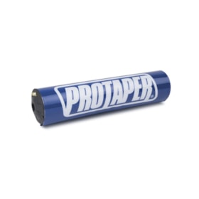 Protetor de Guidão Pro Taper Round 254 MM - Azul