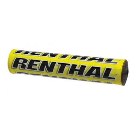 Protetor de Guidão Renthal Crossbar - Amarelo
