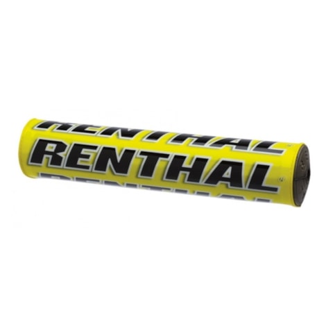 Protetor de Guidão Renthal Crossbar - Amarelo