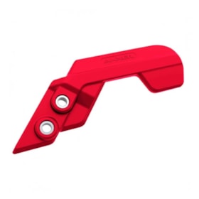 Protetor de Junta do Cabeçote Anker CRF 250F - Vermelho