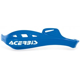 Protetor De Mão Acerbis - Rally Profile - Azul