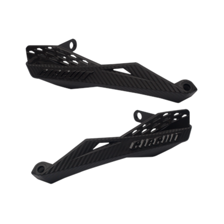 Protetor de Mão Circuit Fenix - Preto