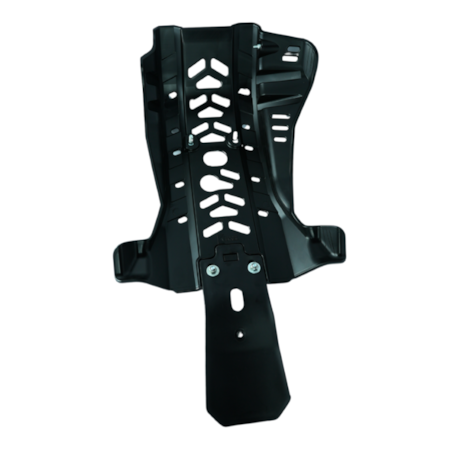 Protetor de Motor AMX KX 250F 25 KX 450F 24 Preto