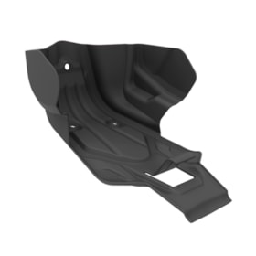 Protetor de Motor Anker Shield CRF 230 - Preto