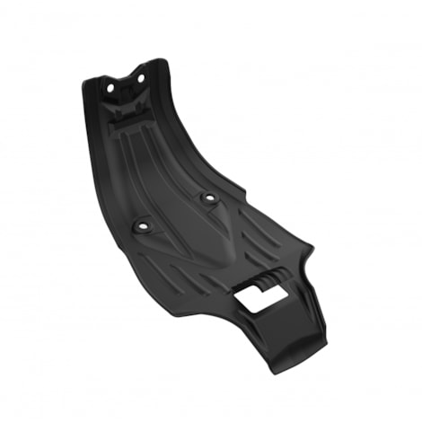 Protetor de Motor Anker Slim CRF 250F - Preto