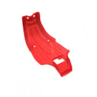 Protetor de Motor Anker Slim CRF 250F - Vermelho