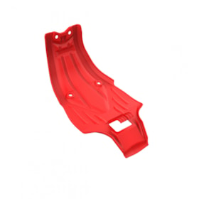 Protetor de Motor Anker Slim CRF 250F - Vermelho