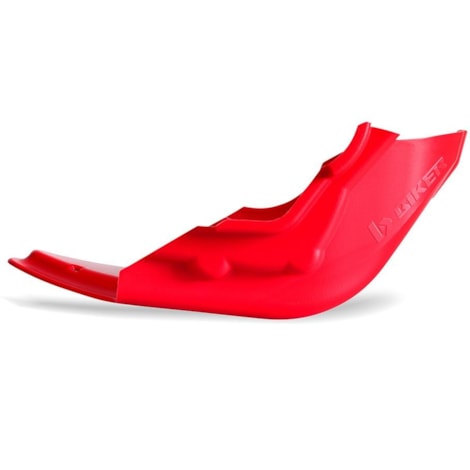 Protetor de Motor Biker CRF 230 - Vermelho