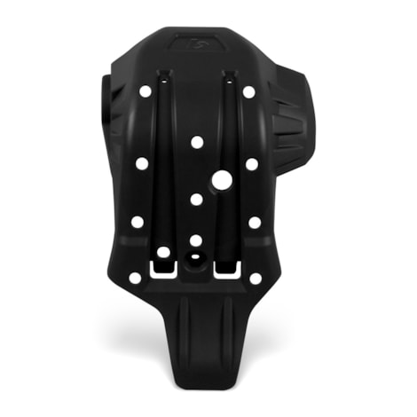Protetor de Motor Biker Kawasaki KLX 230S Preto