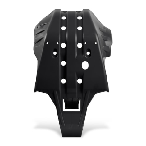 Protetor de Motor Biker Xtreme Honda CRF 300F Preto