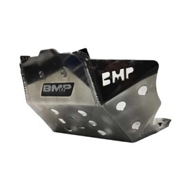 Protetor De Motor BMP Alumínio - CRF 230
