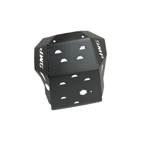 Protetor de Motor BMP Honda XR 250 Tornado