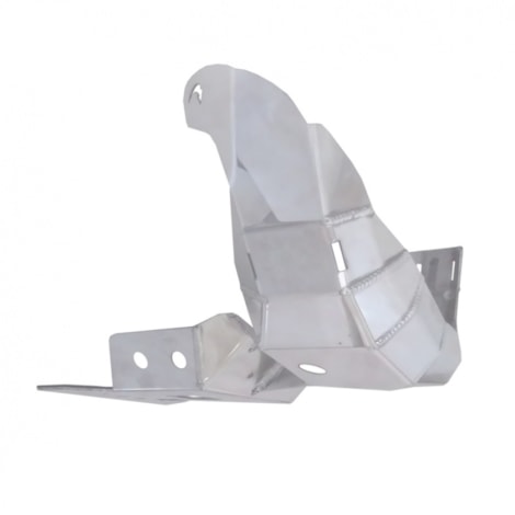 Protetor de Motor Cano Start Racing KTM 300 2T 20/23 - Polido