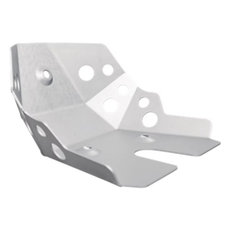 Protetor de Motor Circuit Alumínio CRF 230