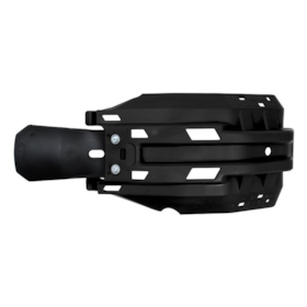 Protetor de Motor Link AMX Defender TTR 230 - Preto