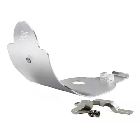 Protetor De Motor Zeta Alumínio - YZF 450 10/14