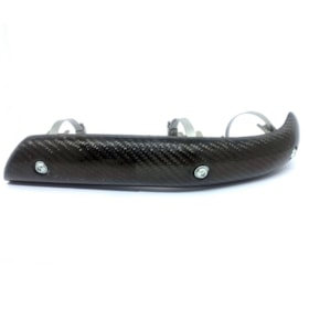 Protetor De Pernas Framax - KTM 450/340/250 4T 13/15 SHERCO 300 10 Carbono