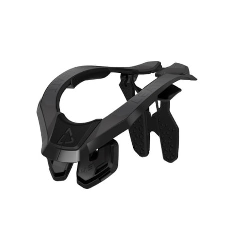 Segunda imagem do produto Protetor de Pescoço Leatt 4.5 - Preto