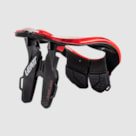 Protetor de Pescoço Leatt Brace 3.5 - Vermelho