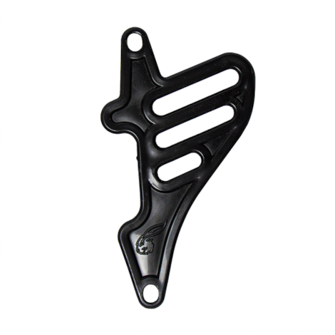 Protetor de Pinhão AMX TTR 230 - Preto