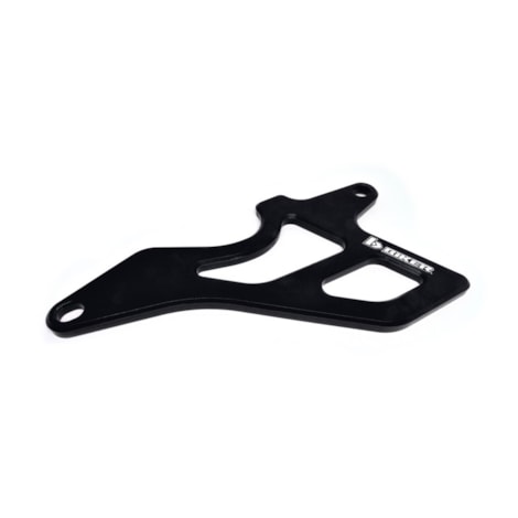 Segunda imagem do produto Protetor de Pinhão Biker CRF 230 - Preto