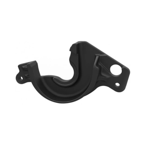 Segunda imagem do produto Protetor de Pinhão Lizard CRF 250F - Preto