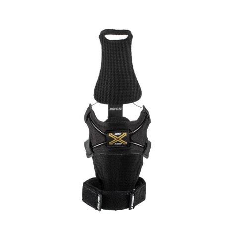 Segunda imagem do produto Protetor de Pulso Leatt 5.5 - Preto