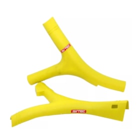 Protetor de Quadro Avtec CRF 230 - Amarelo