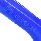 Protetor de Quadro Biker CRF 230 - Azul