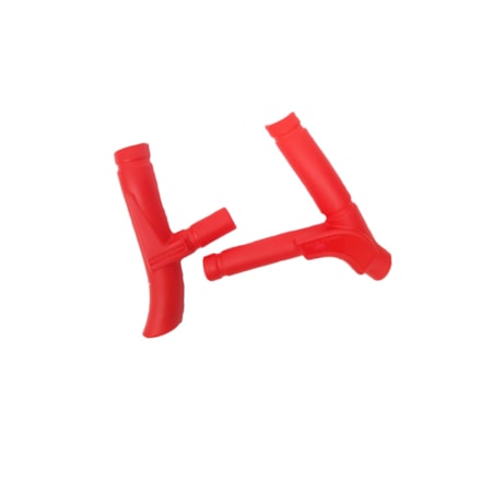 Protetor De Quadro ProTork- CRF230 - (Vermelho)