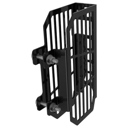 Segunda imagem do produto Protetor de Radiador Anker CRF 300F