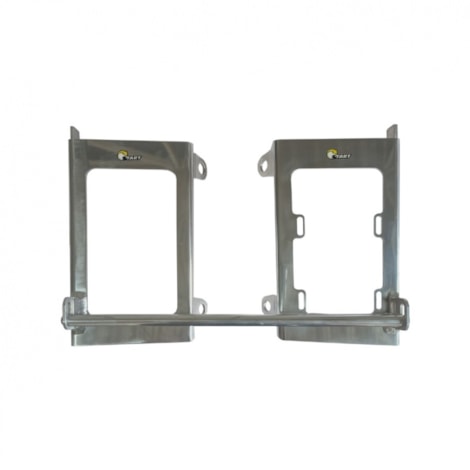 Protetor de Radiador Envolvente Starr Racing KTM EXC-F 2T/4T 24 SX-F 23/24